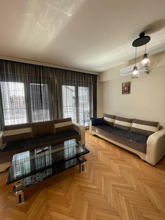 Apartment Angela Ohrid